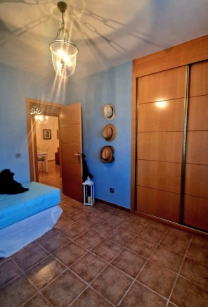 Dormitorio